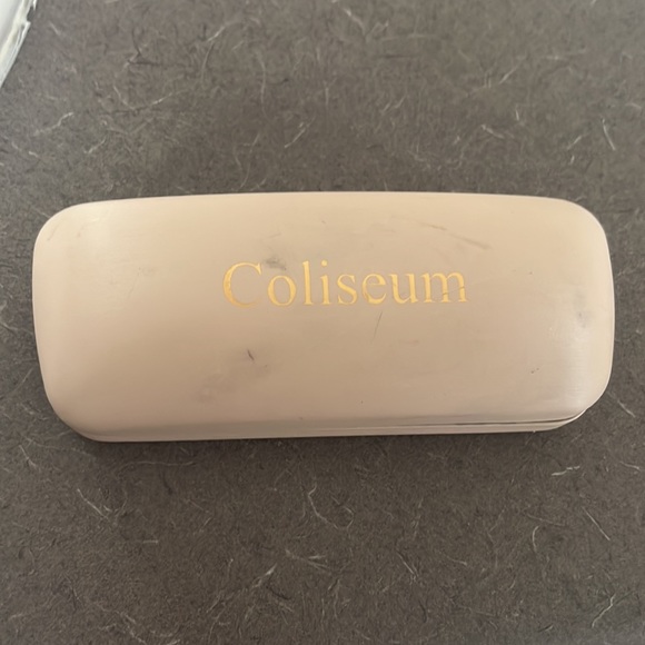 Glasses case - Picture 2 of 2